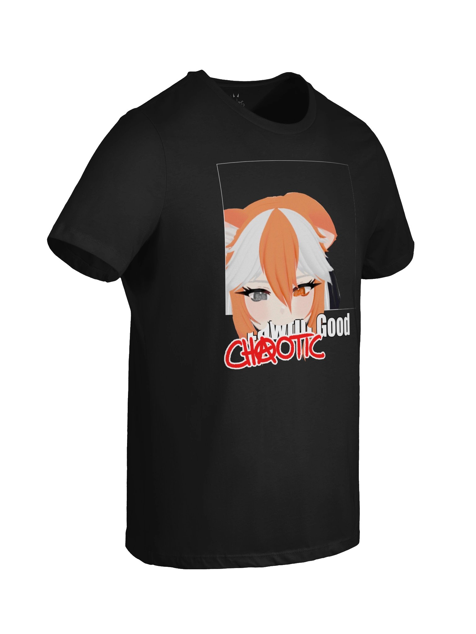 Women's Chaotic Good T-Shirt product image (8)