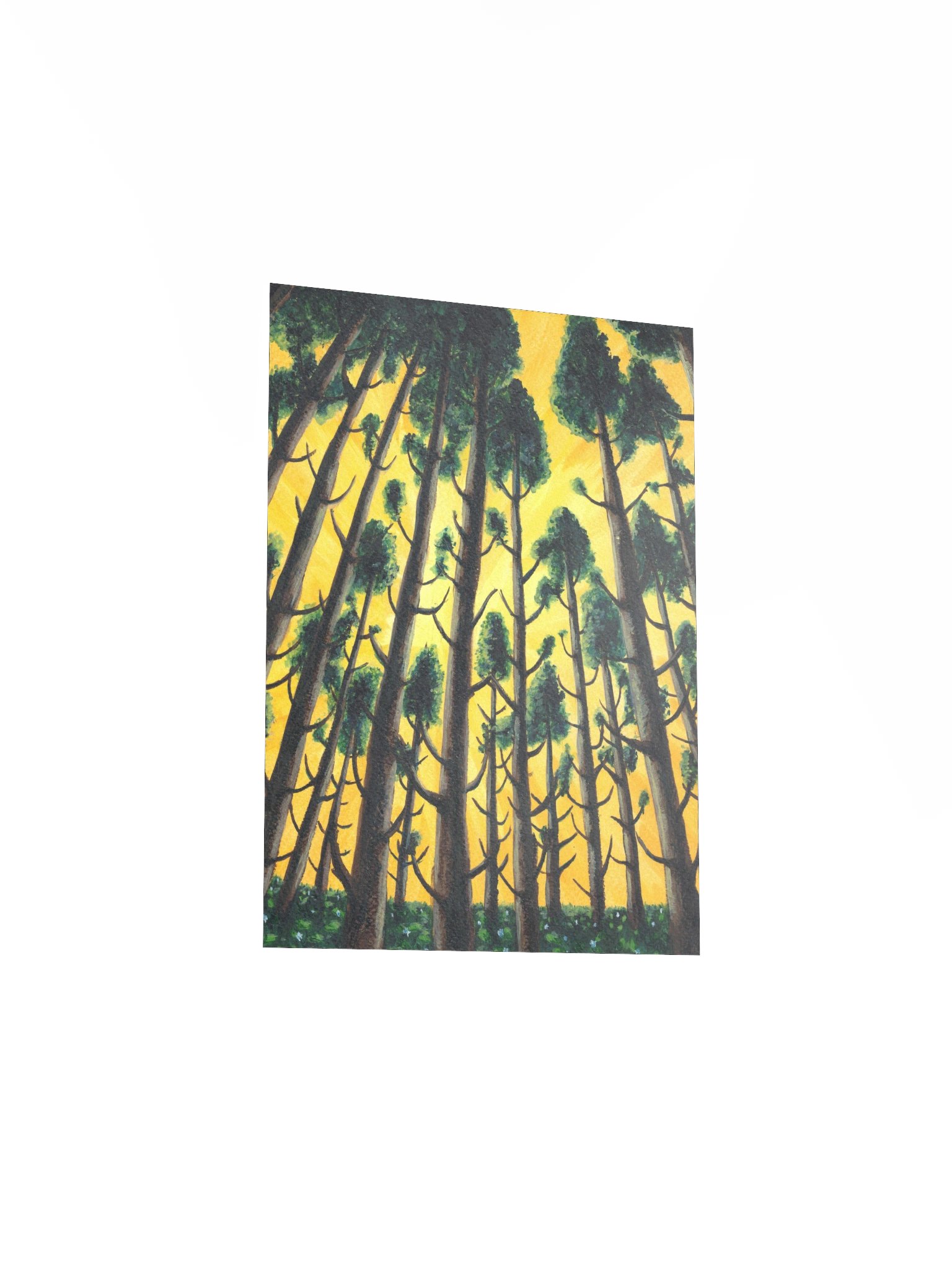 The Cedar Grove Poster product image (3)