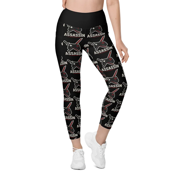 ASSASSIN Women's Leggings product image (1)