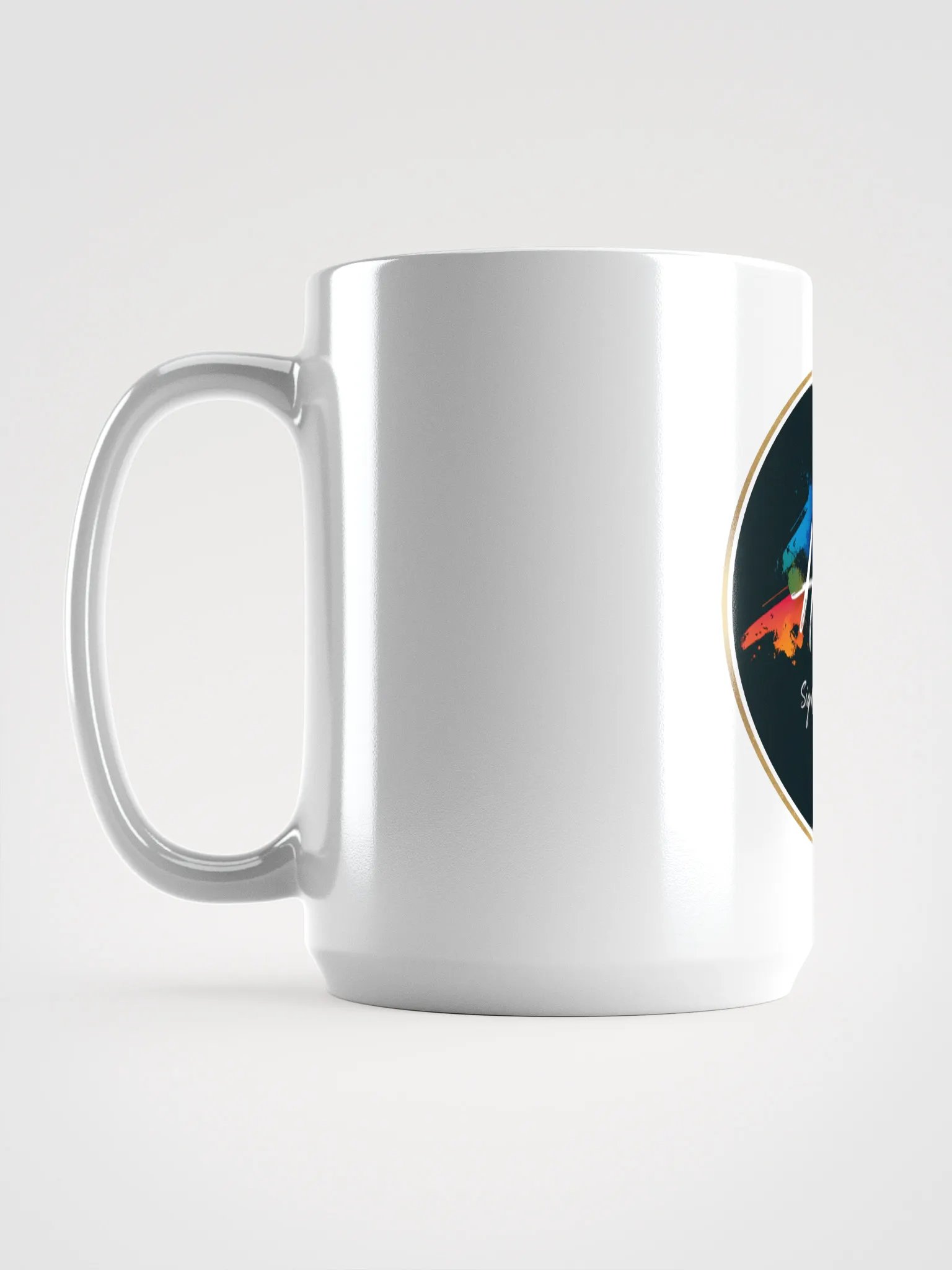 Hein Signature Studio Logo Mug product image (6)