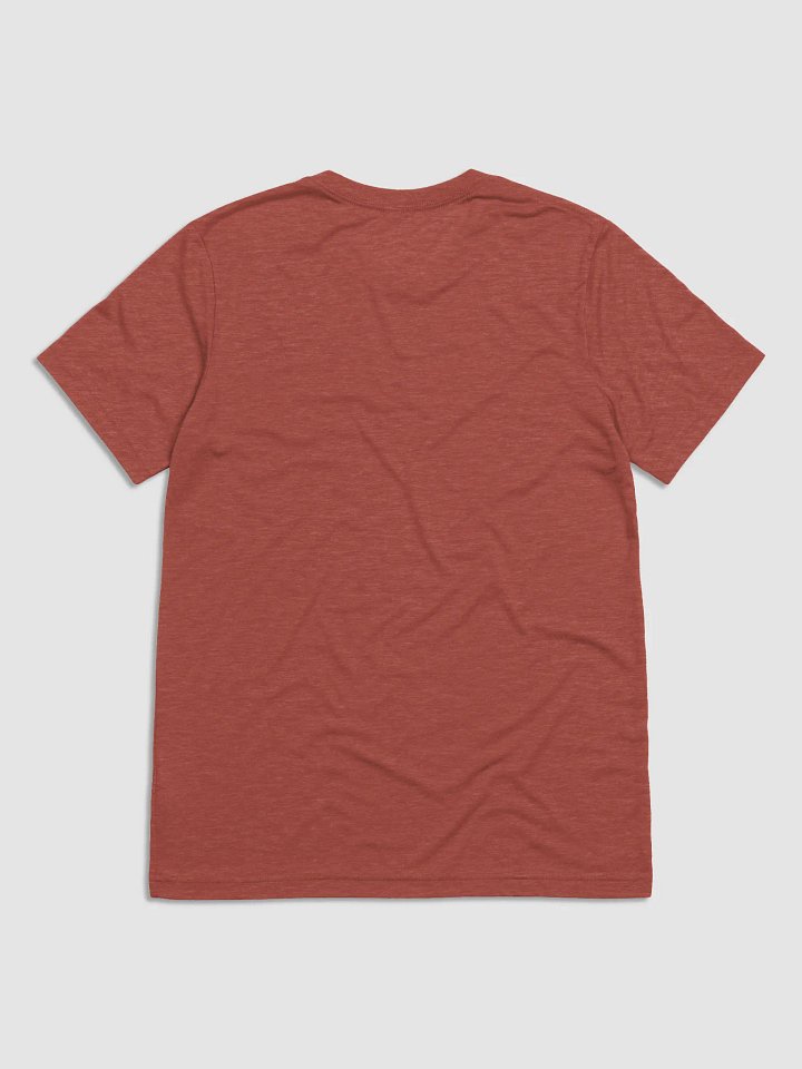 "Fiber" Super Soft T-Shirt product image (10)