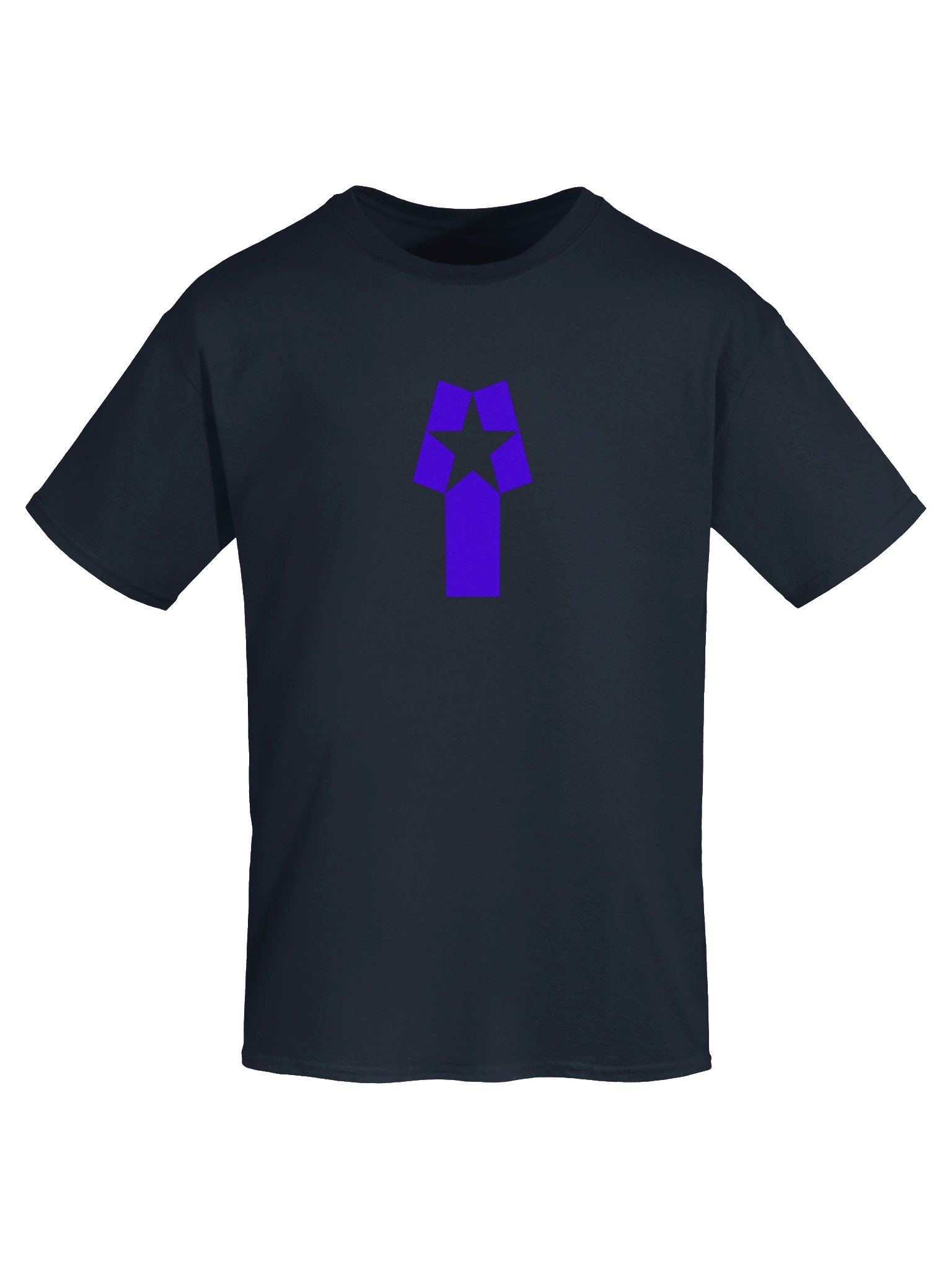 Phi Star Gildan Tee product image (5)