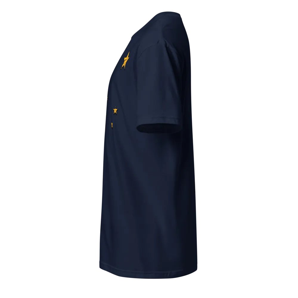 Alaska State Flag product image (3)