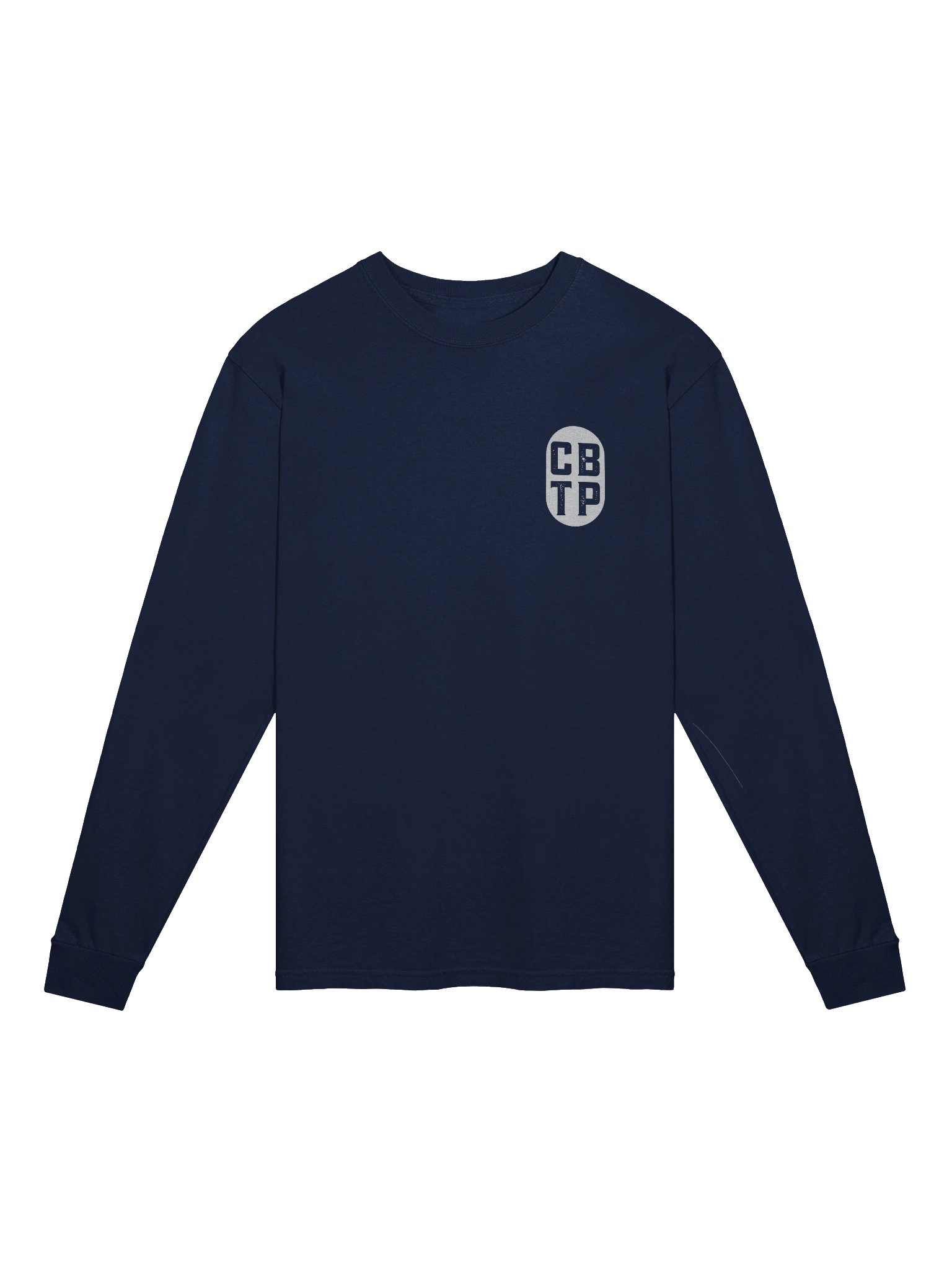 Chat By The Pitch™ Vintage Wash Heavyweight Long Sleeve product image (3)