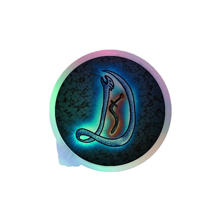 Slayer Sticker product image (2)