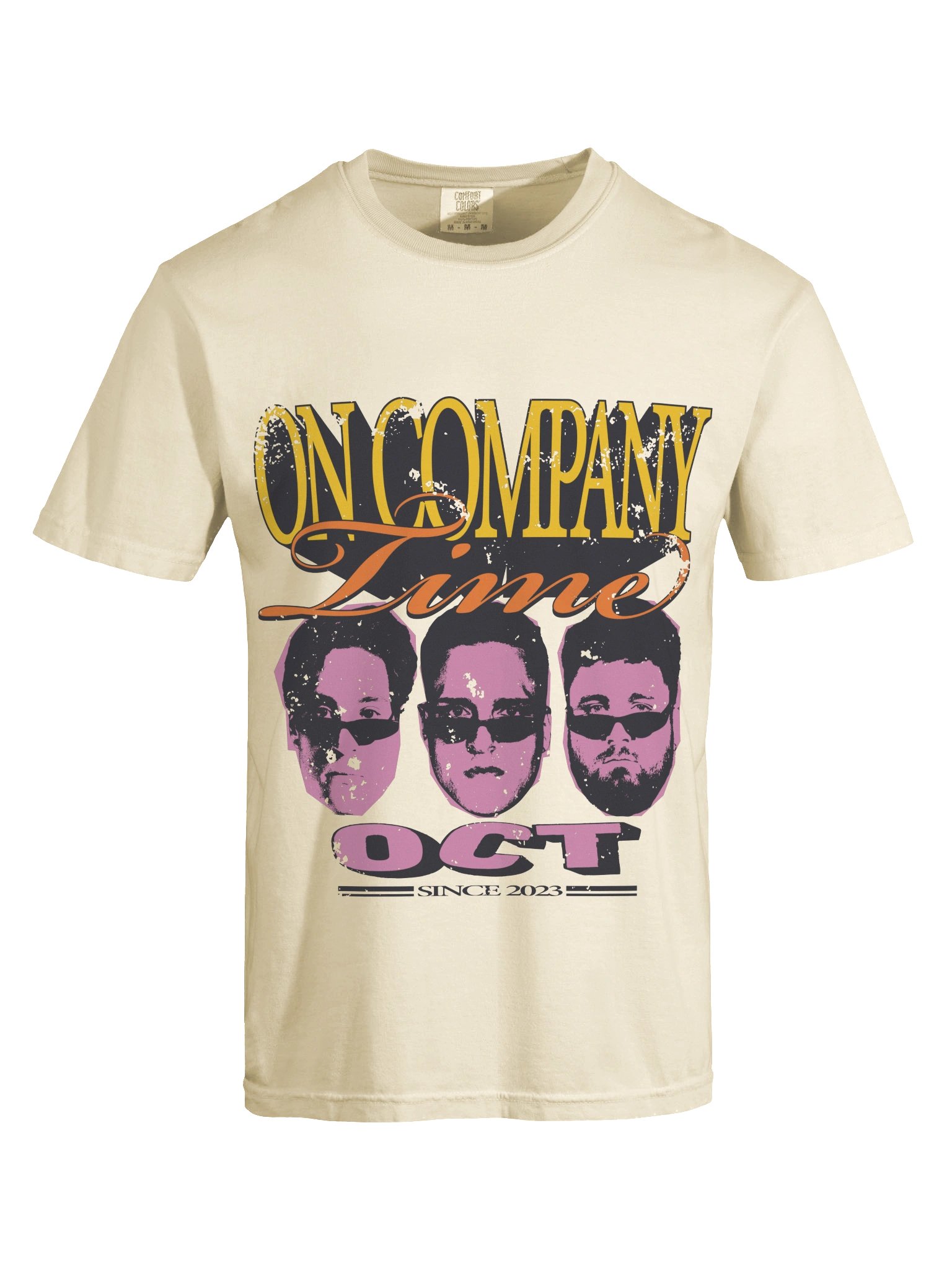 Vintage Tee product image (5)