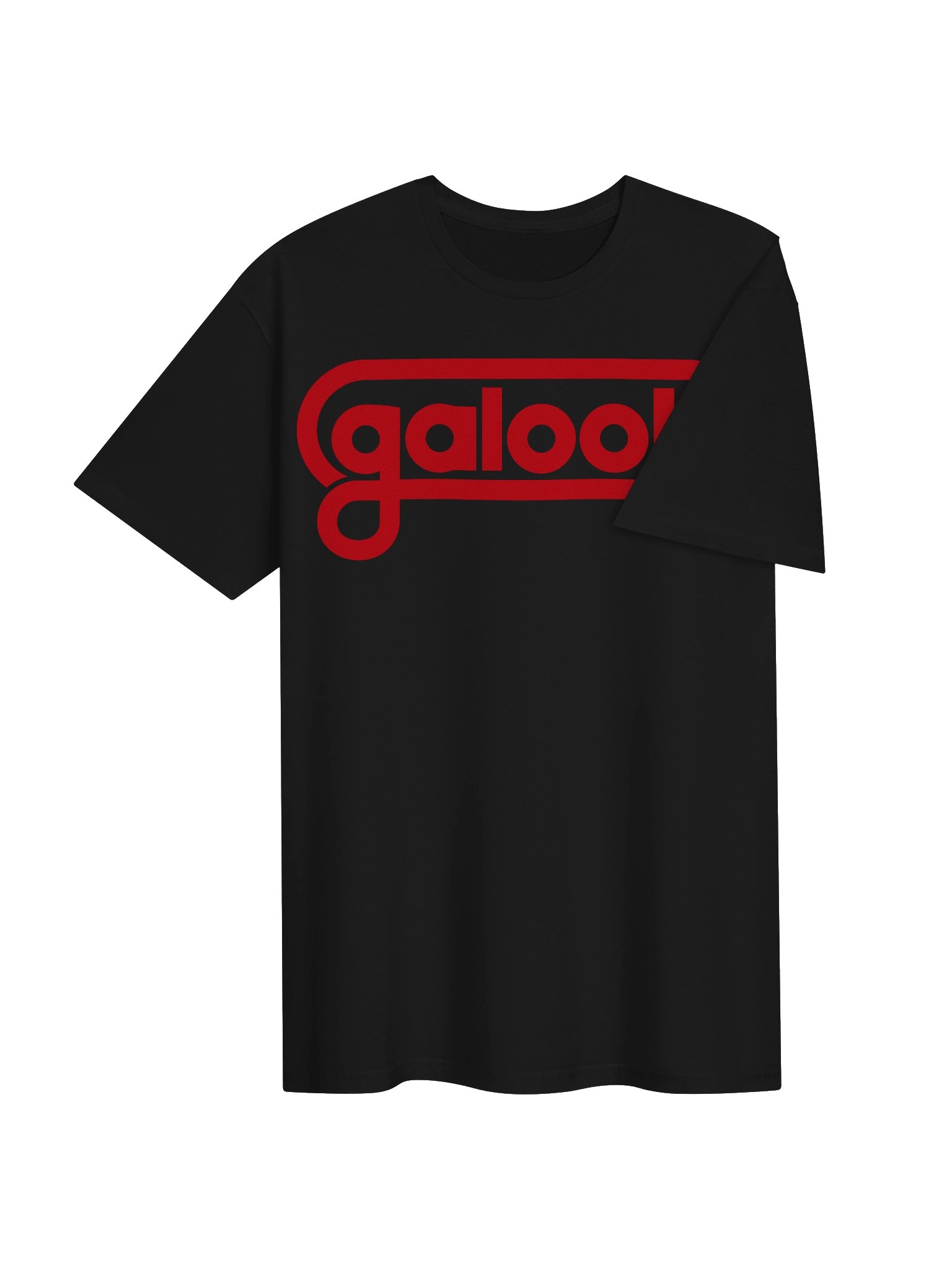 Galoob Classic logo Unisex Shirt product image (7)