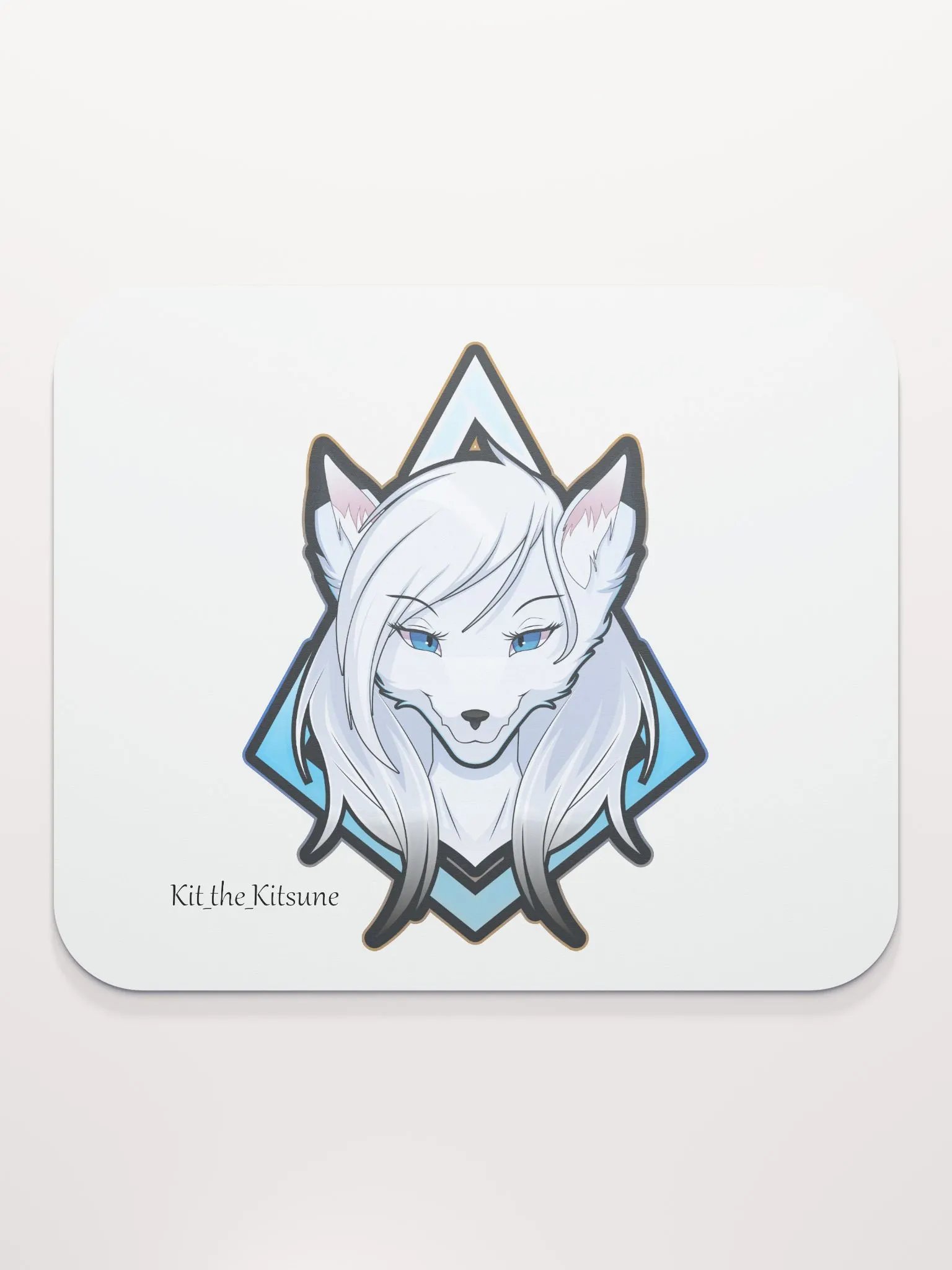 Mousepad fox product image (2)