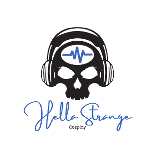 Hella's Strange Merch