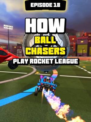 Very Ball Chaser, Much Rotation #rocketleague #rocketleagueclips #rocketleaguefunny #rocketleaguememes #rocketleaguemoments 