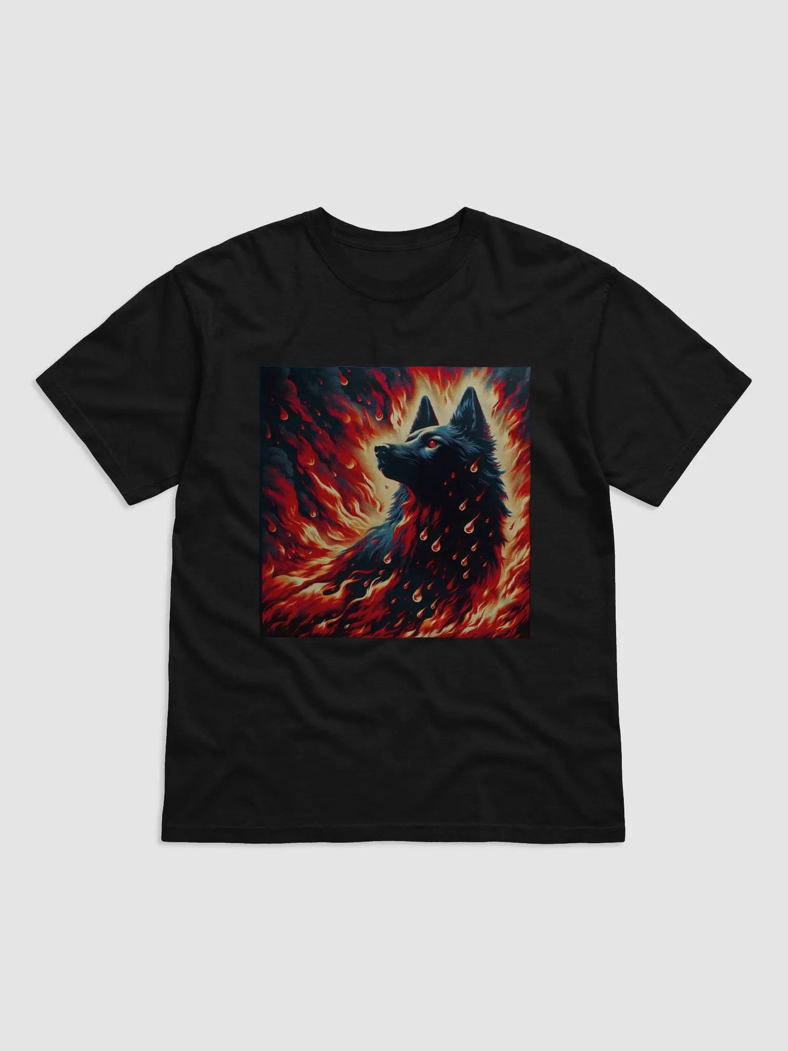 Baskerville Movement product image (5)