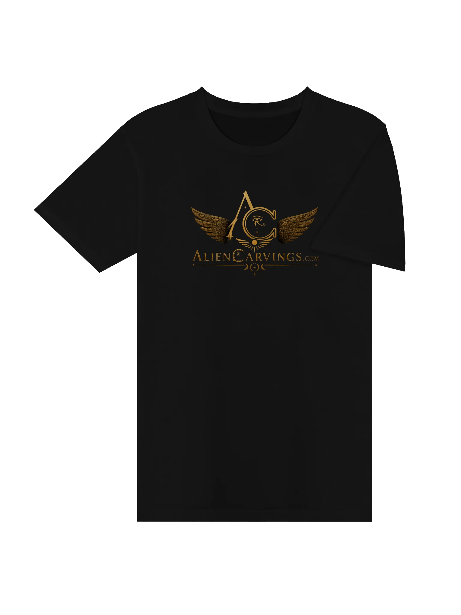 Door in the Floor Premium Aliencarvings.com T-Shirt product image (4)