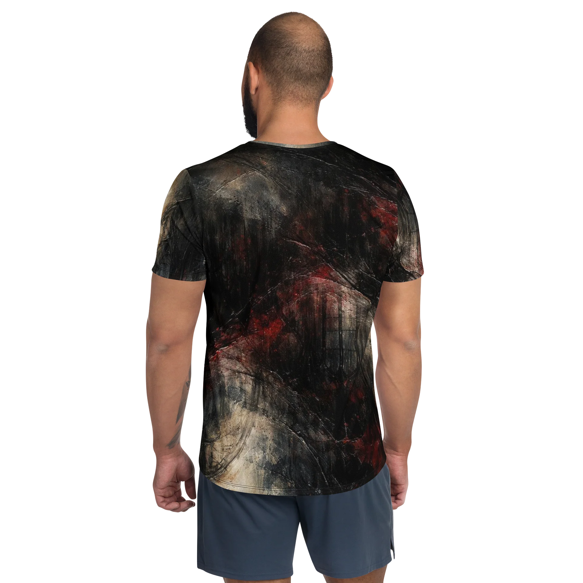 "AE349" Jersey product image (2)