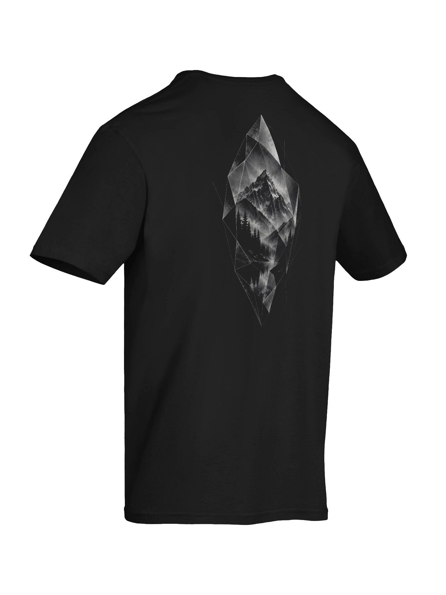 Tee-shirt Ondalis PREMIUM product image (8)