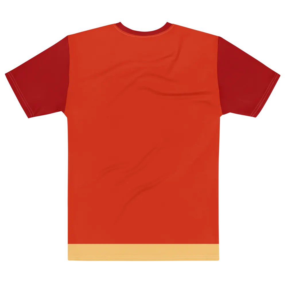 Swift Spark Cosplay Shirt product image (10)