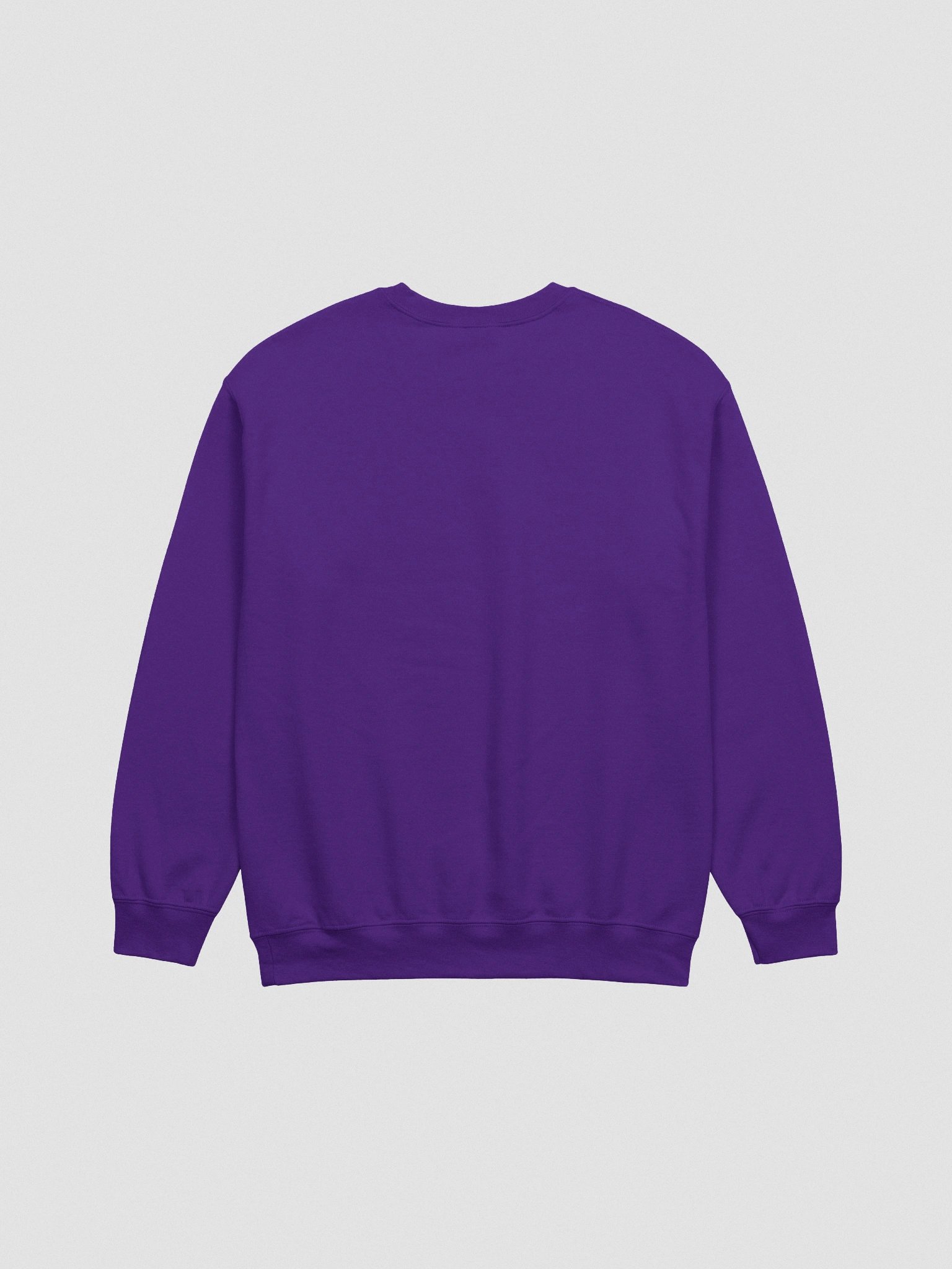 Embroidered PurpGhost Logo product image (2)