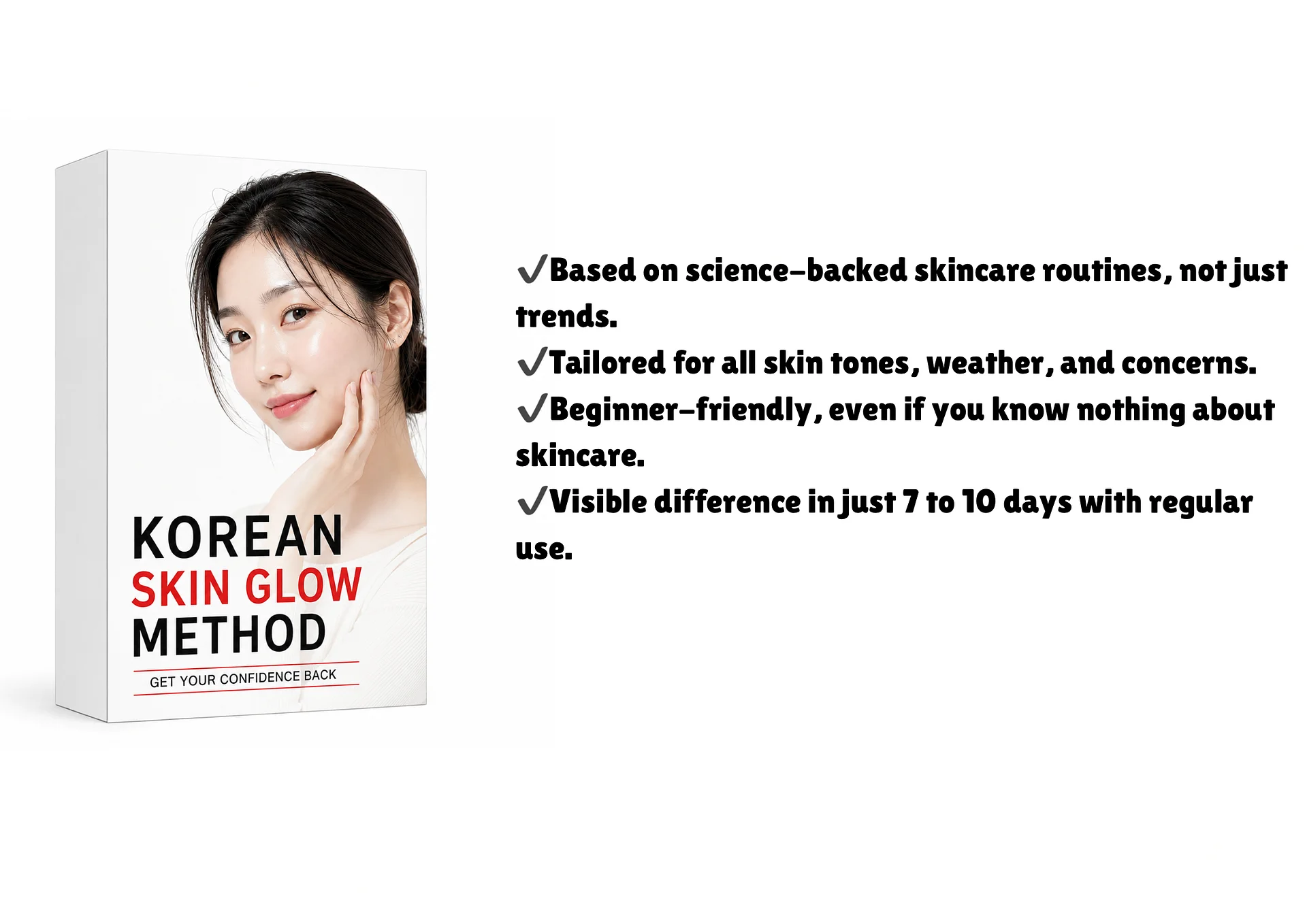 KOREAN METHOD product image (2)