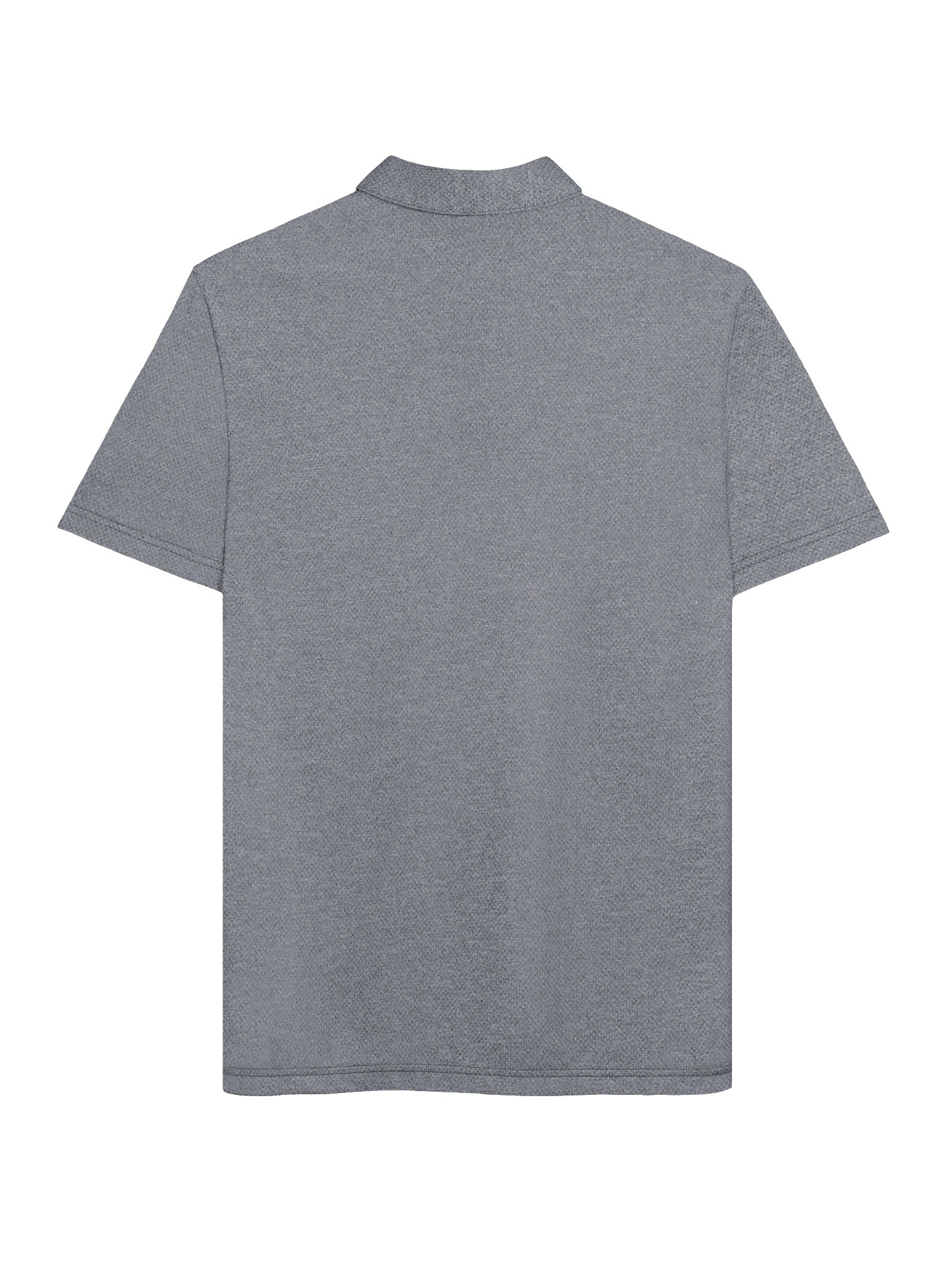 Tombstone - Adidas Space-Dyed Polo Shirt product image (15)