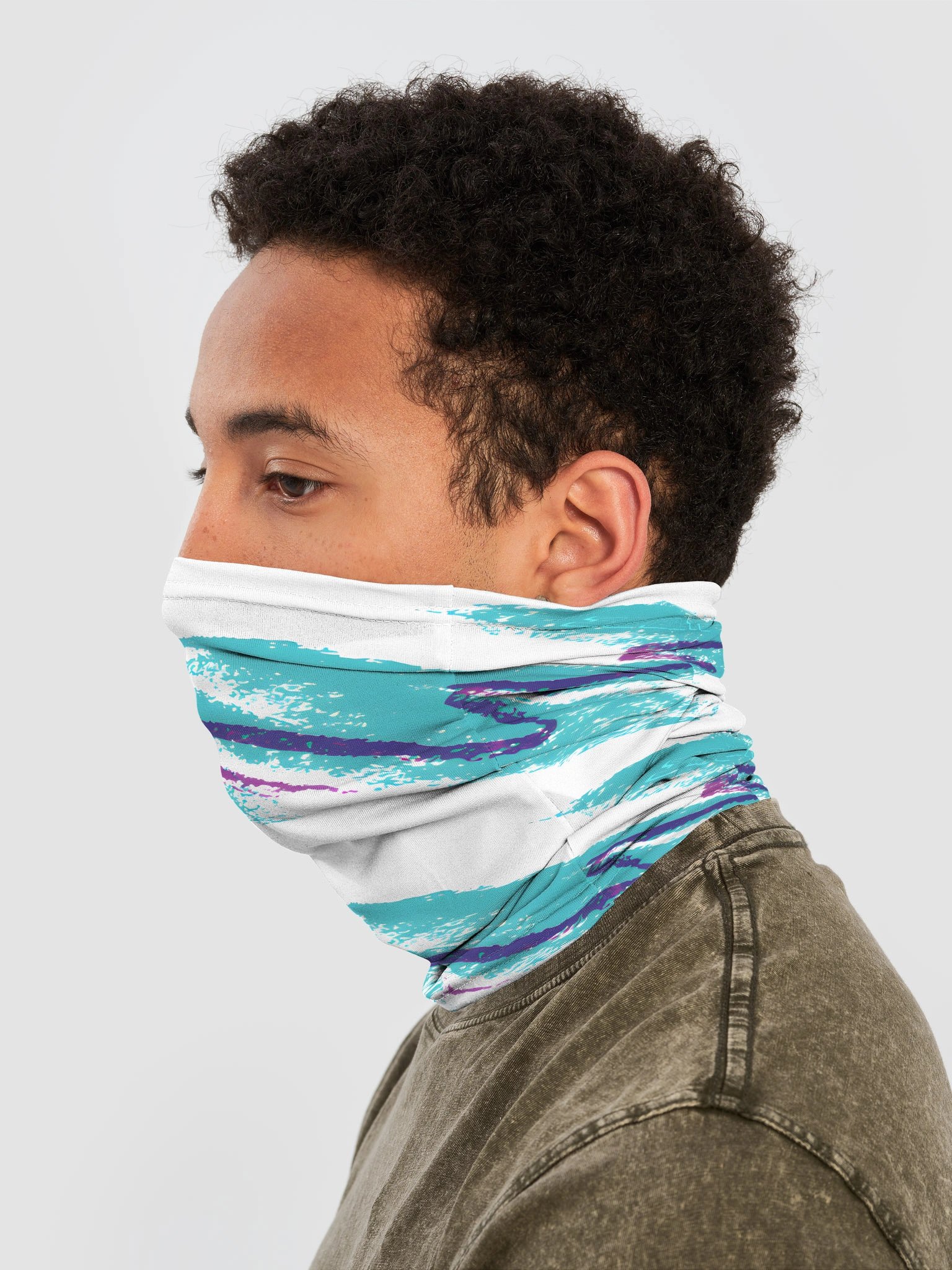 Solo Cup Neck Gaiter product image (3)