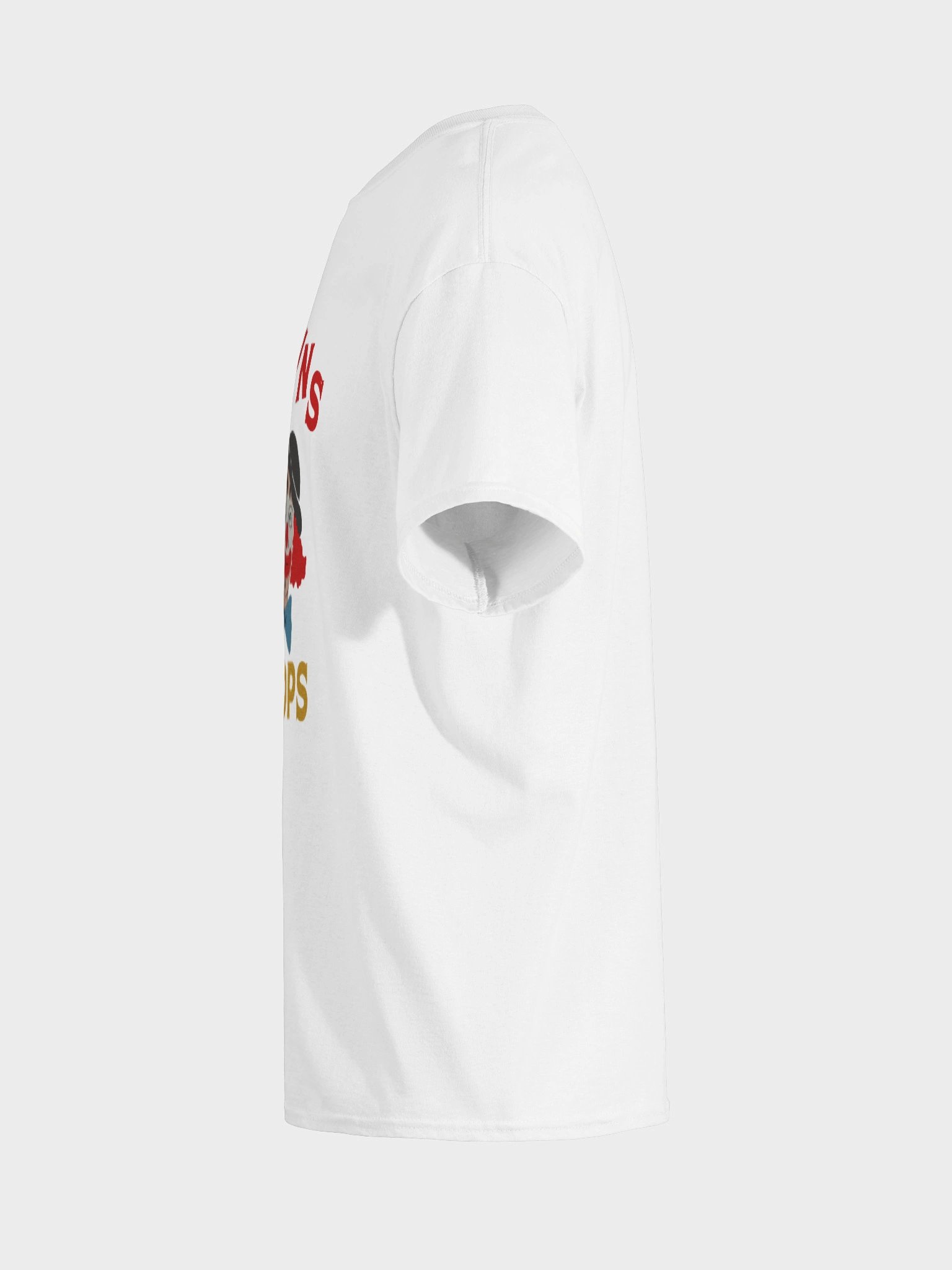 clowns not cops product image (7)