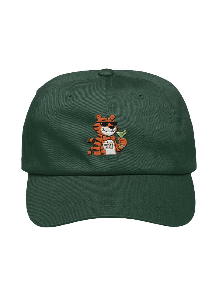 SN126 - TIGER BETA product image (25)
