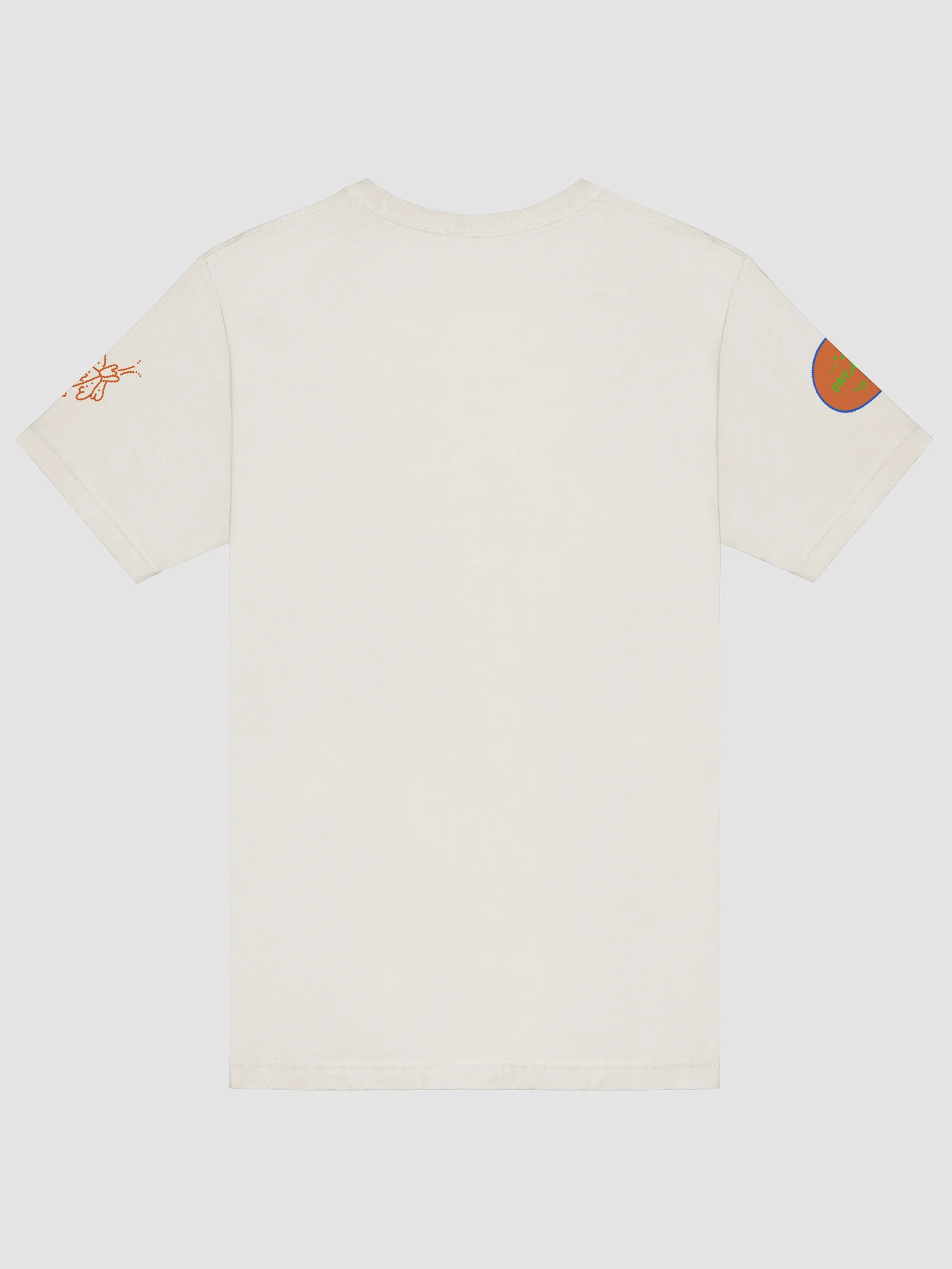 Inner Child Theory Tee product image (6)