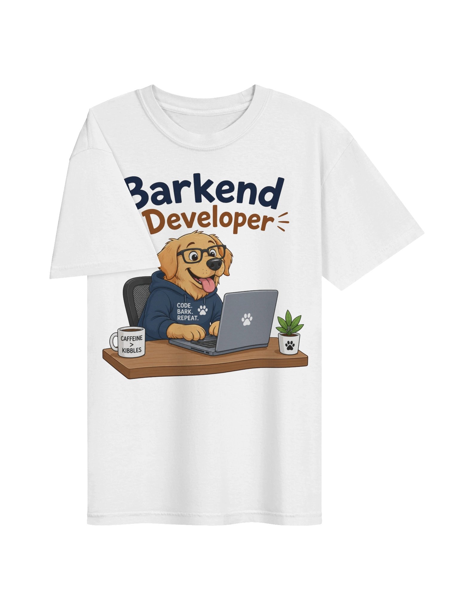 Barkend Developer product image (4)