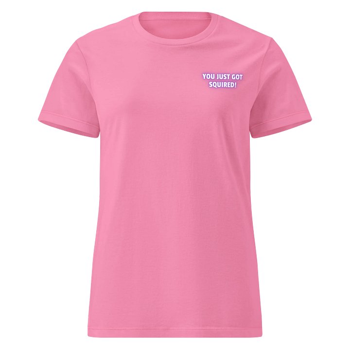 Women's Squired Shirt (Printed) product image (9)
