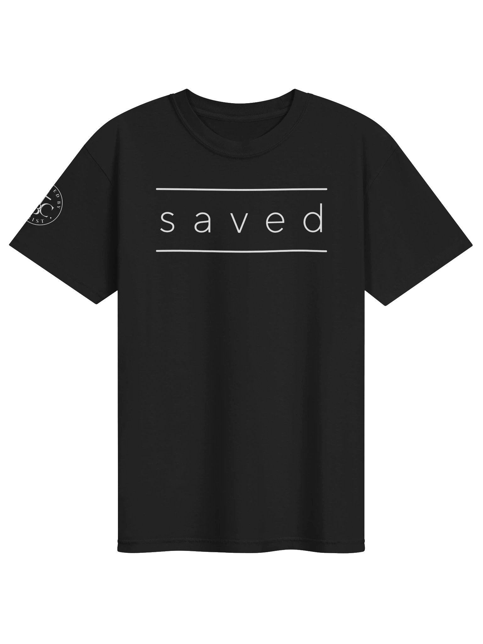 Biblical Truths: Black Saved product image (1)