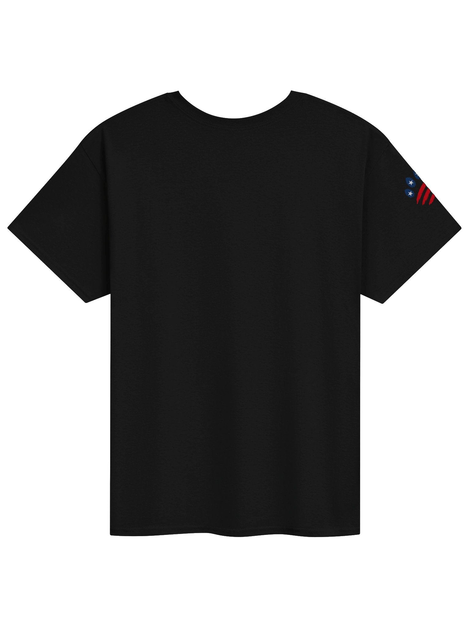 "Courage Has Four Paws" Shirt product image (2)