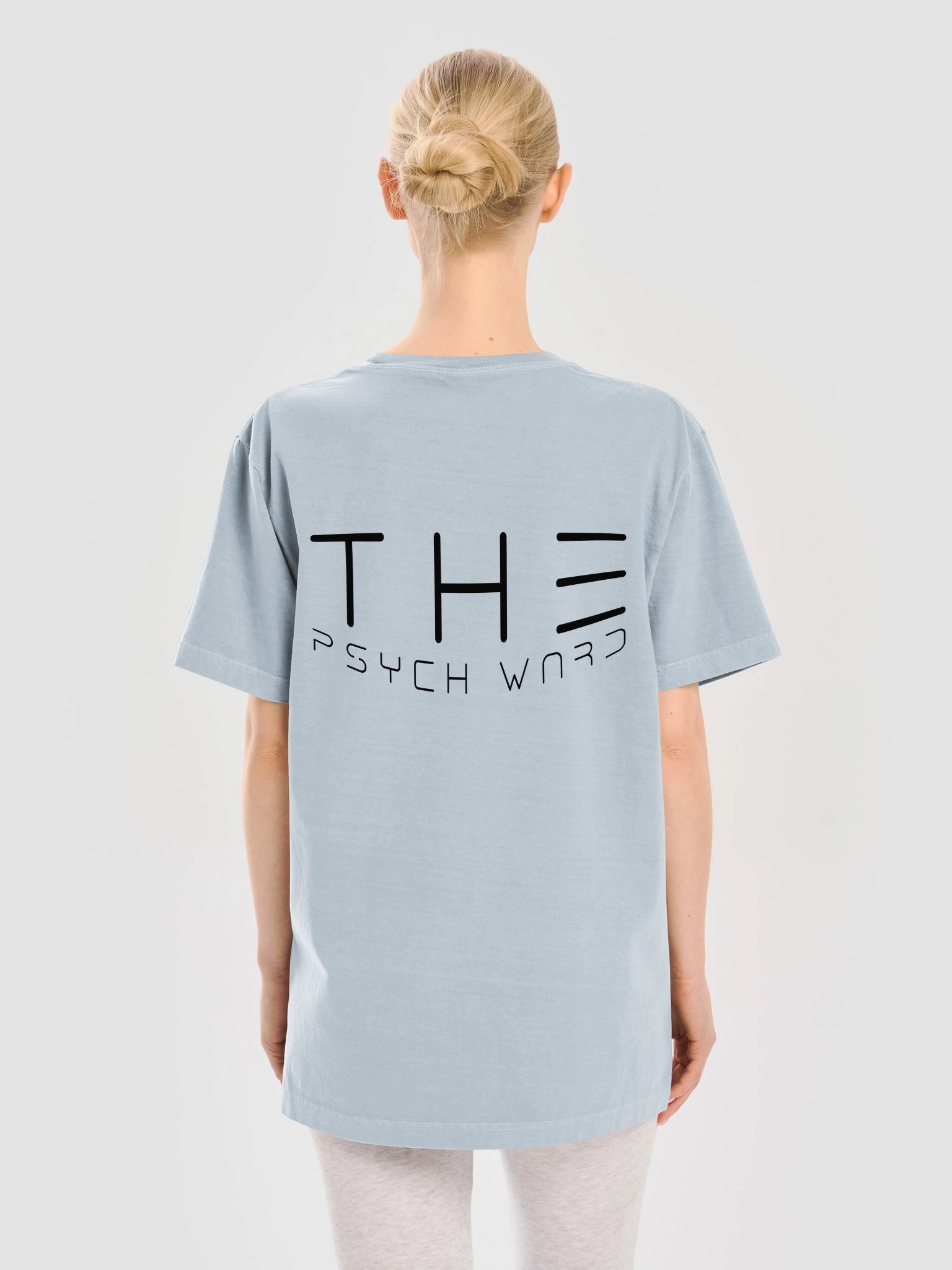 Heavyweight T-Shirt (black) product image (70)