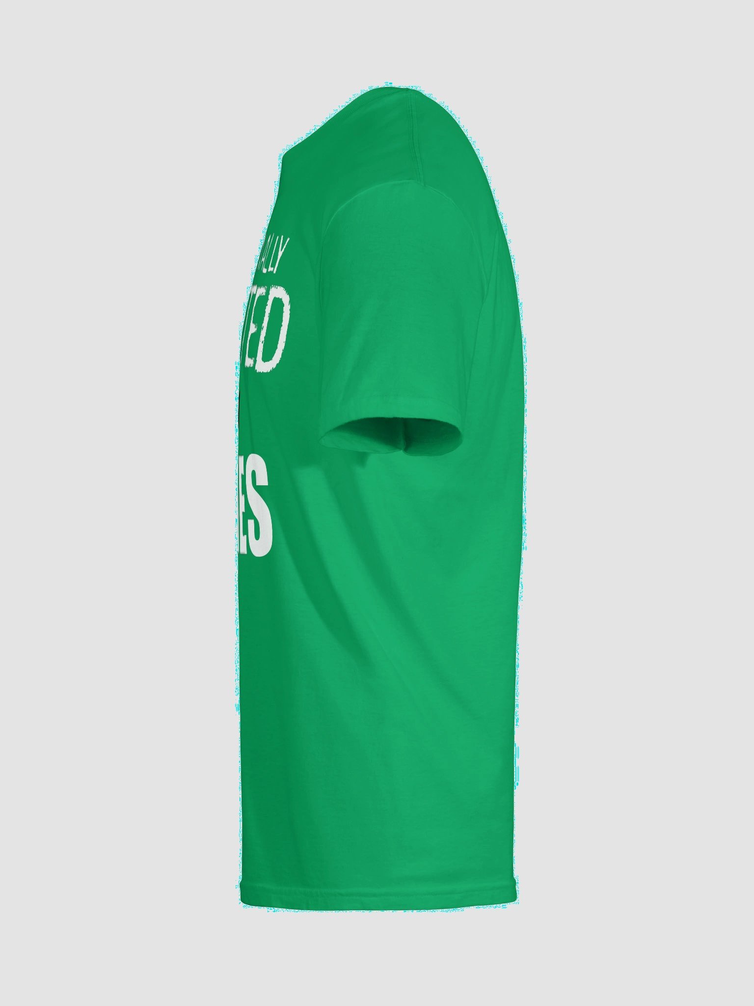 Professionally Addicted to Movies TRUTHER EDITION - the official Record 37 shirt, enhanced product image (6)