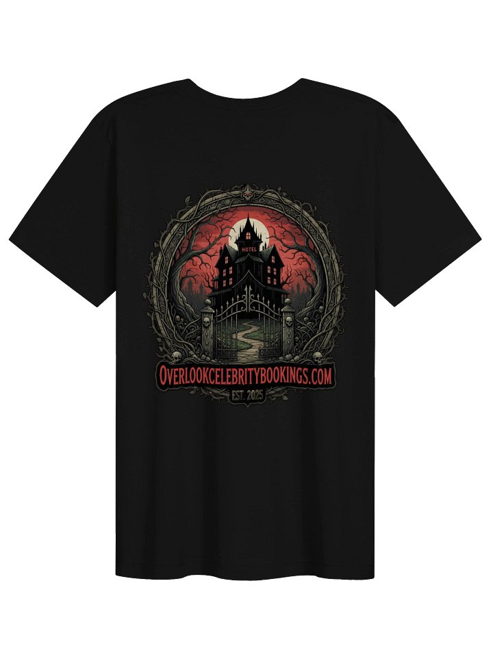 OCB Gates Tee product image (2)
