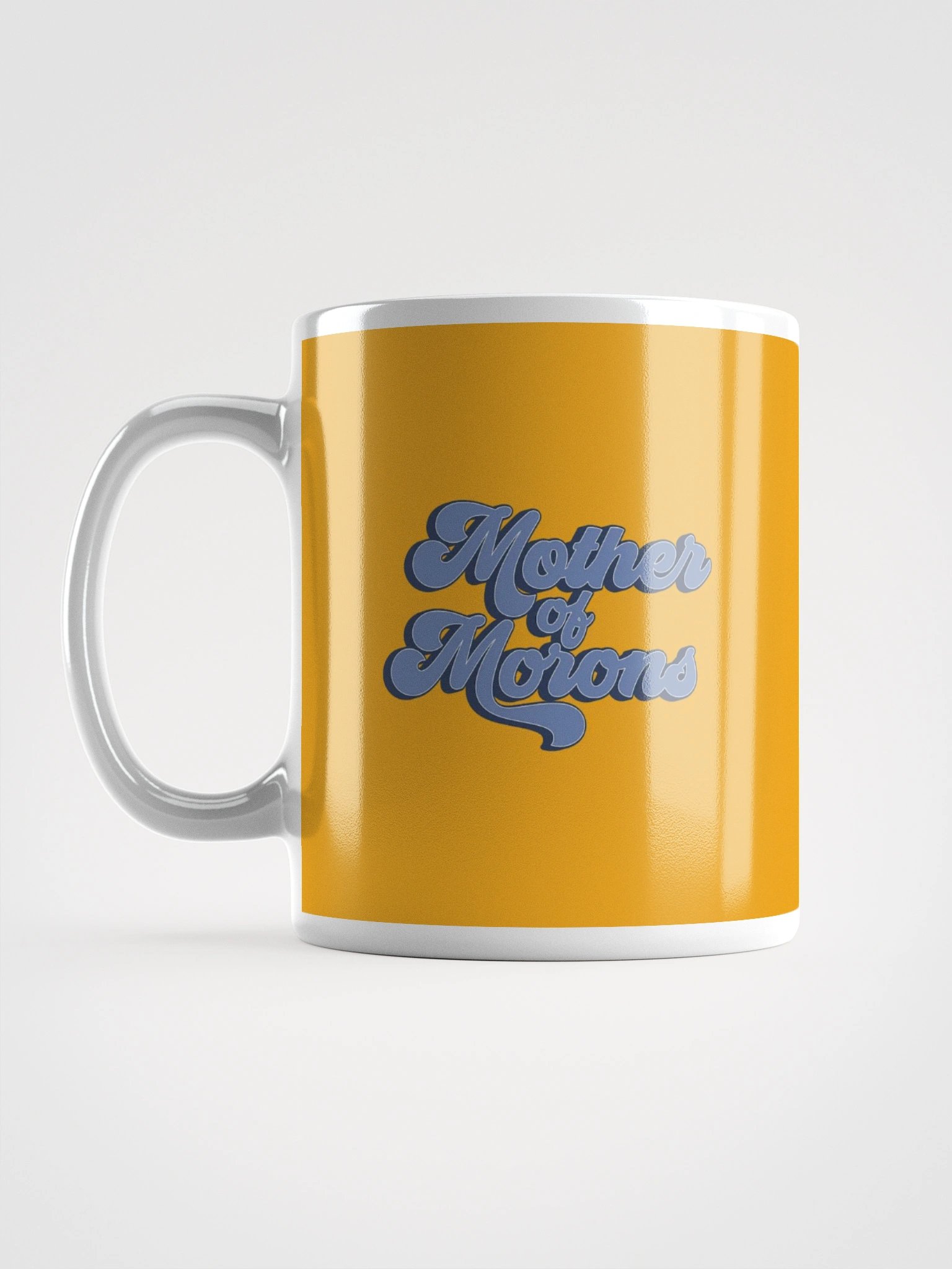 Mother of Morons Mug product image (6)