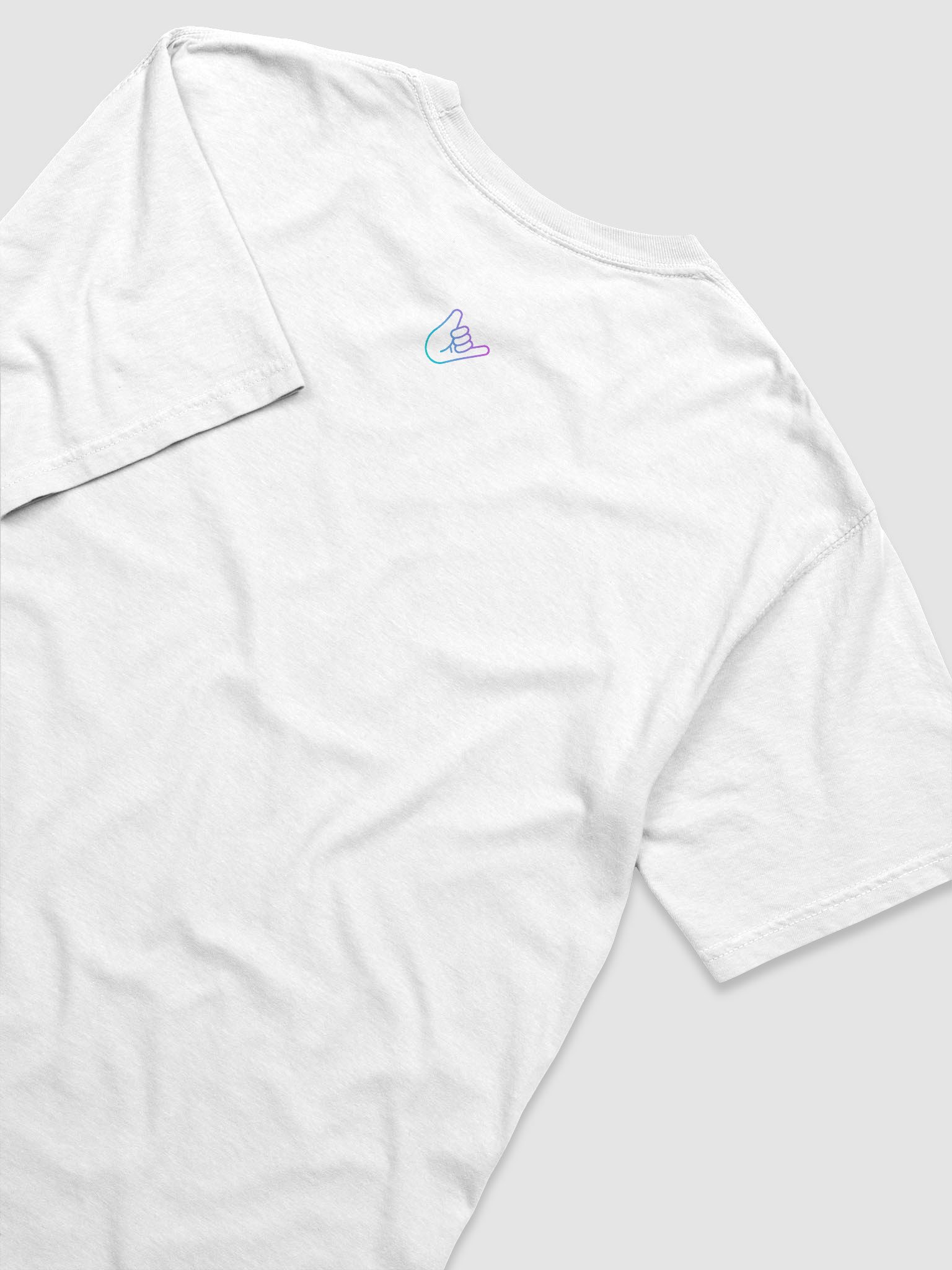 Ohana Shaka T-Shirt product image (36)