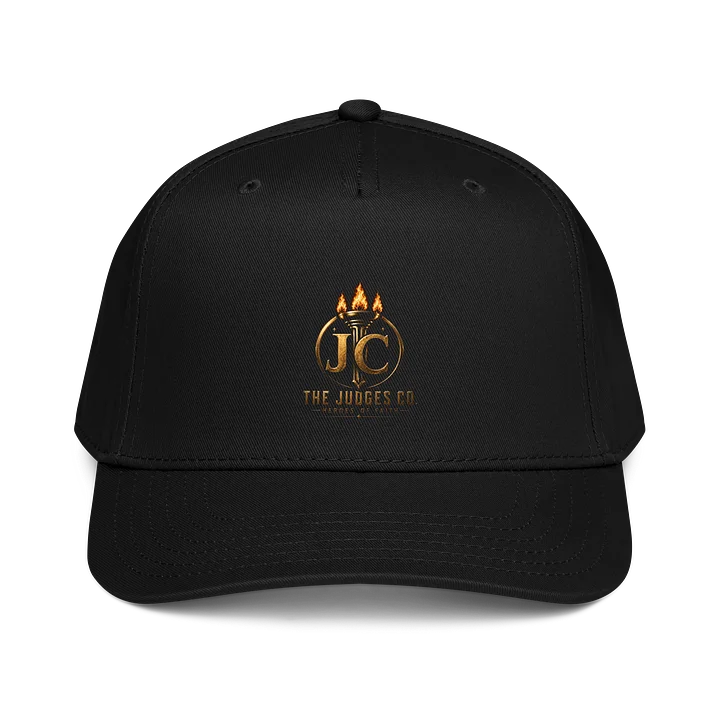The Judges Co. Hat product image (1)