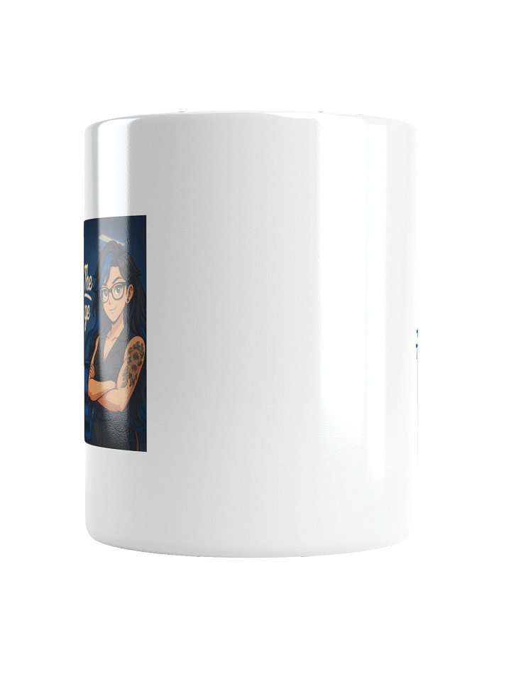 GetInTheGarageLo Mug product image (2)
