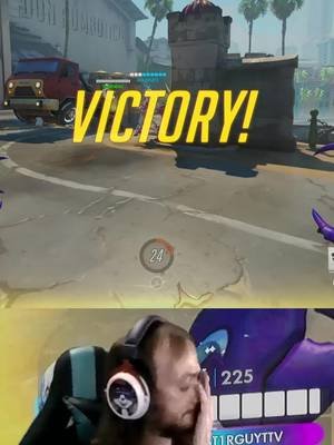 (18) #mvp | #st1rguy on #Twitch #overwatch #fyp #gaming #trending #moria