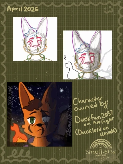 Digital Art Commissions product image (5)