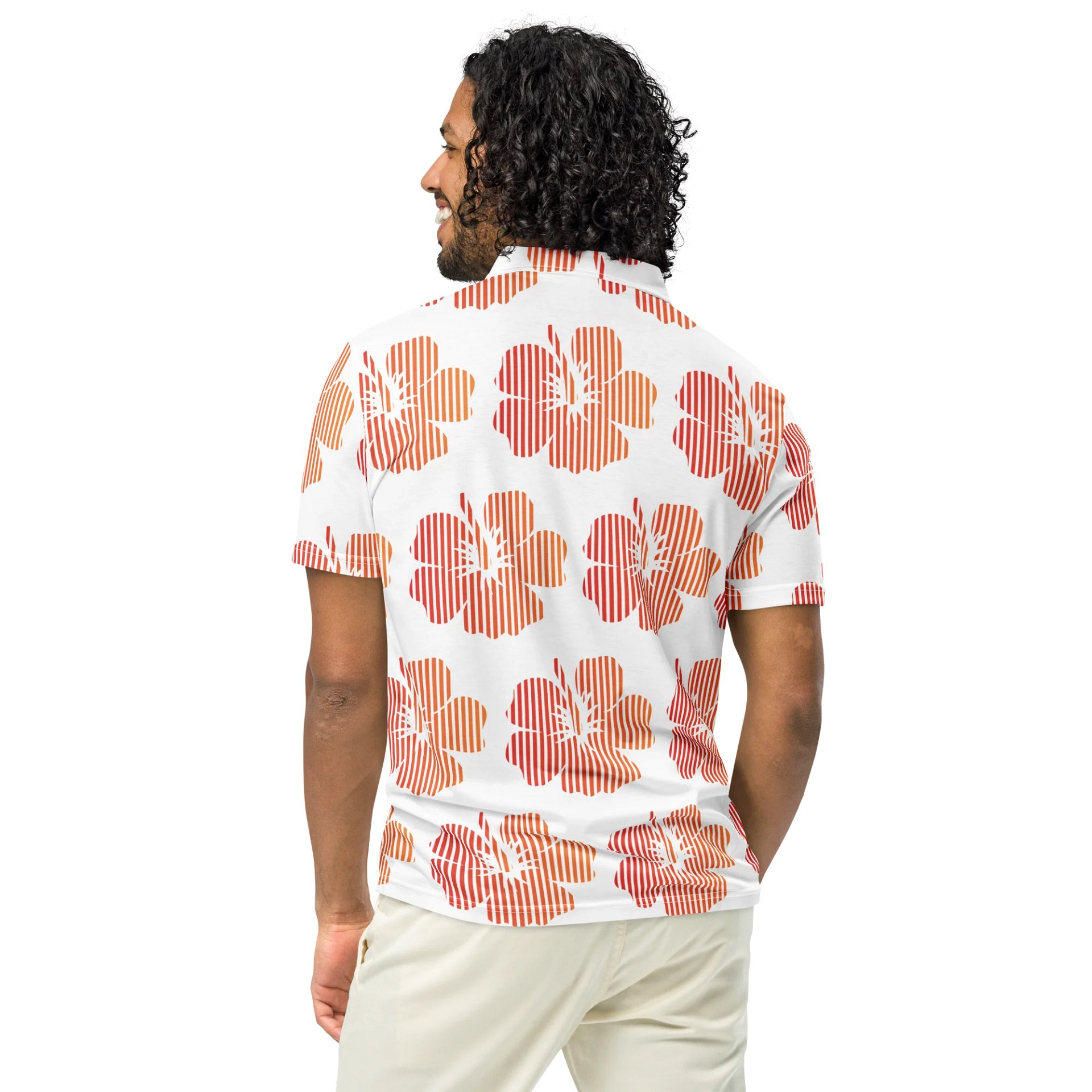 Cache Me Outside Polo product image (5)