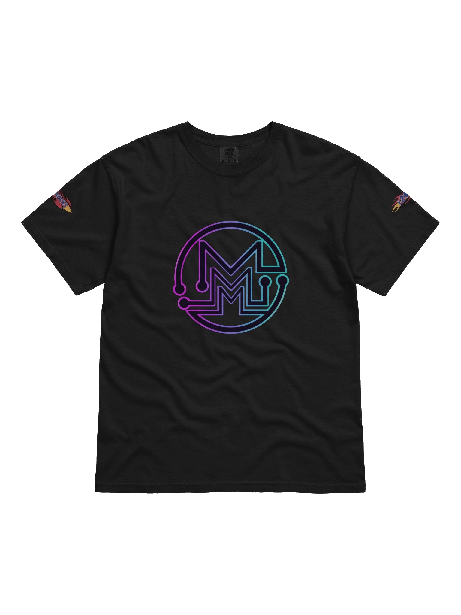 MMM Shirt product image (1)