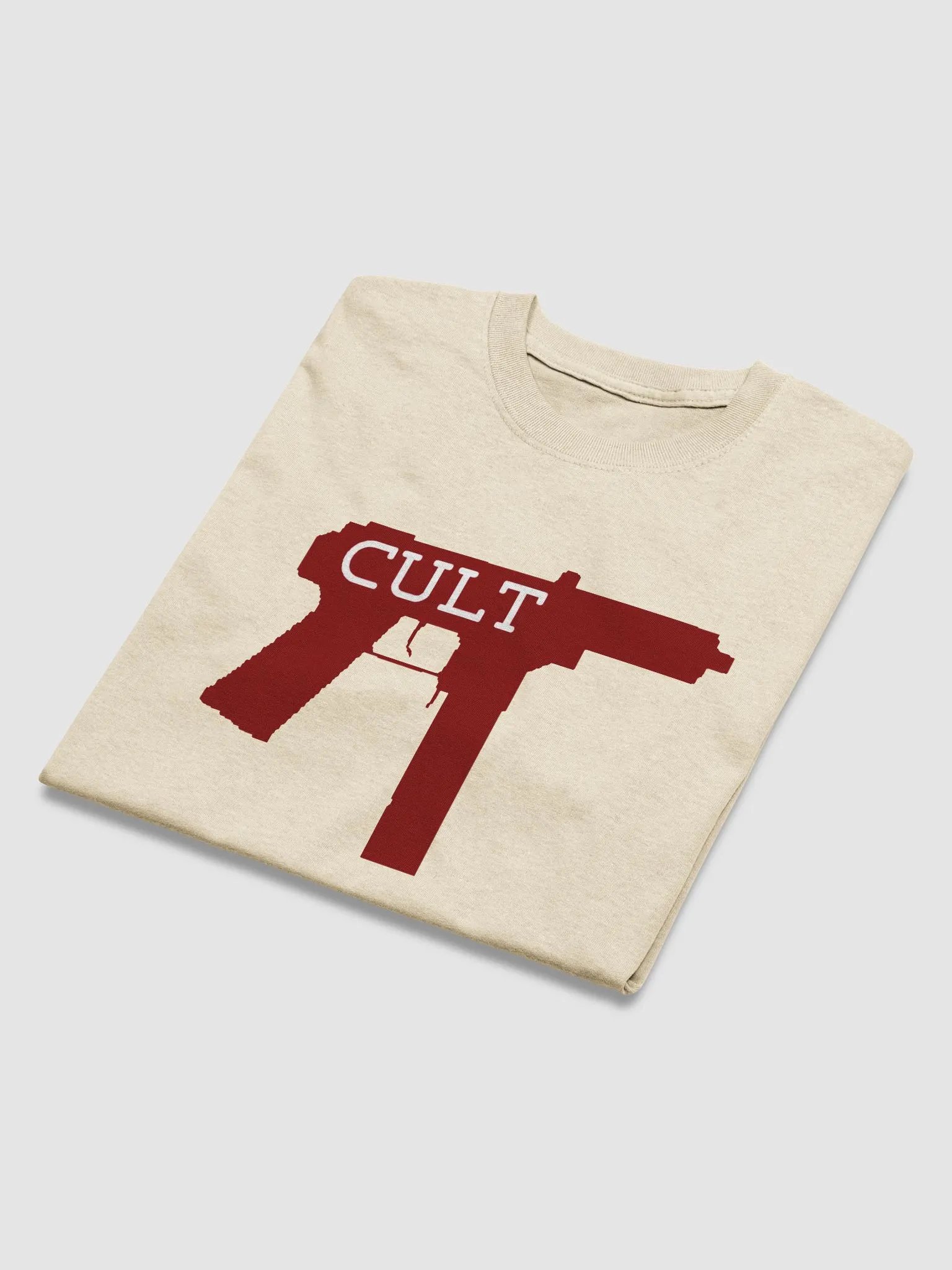 MAROON CULT TEC-9 product image (4)