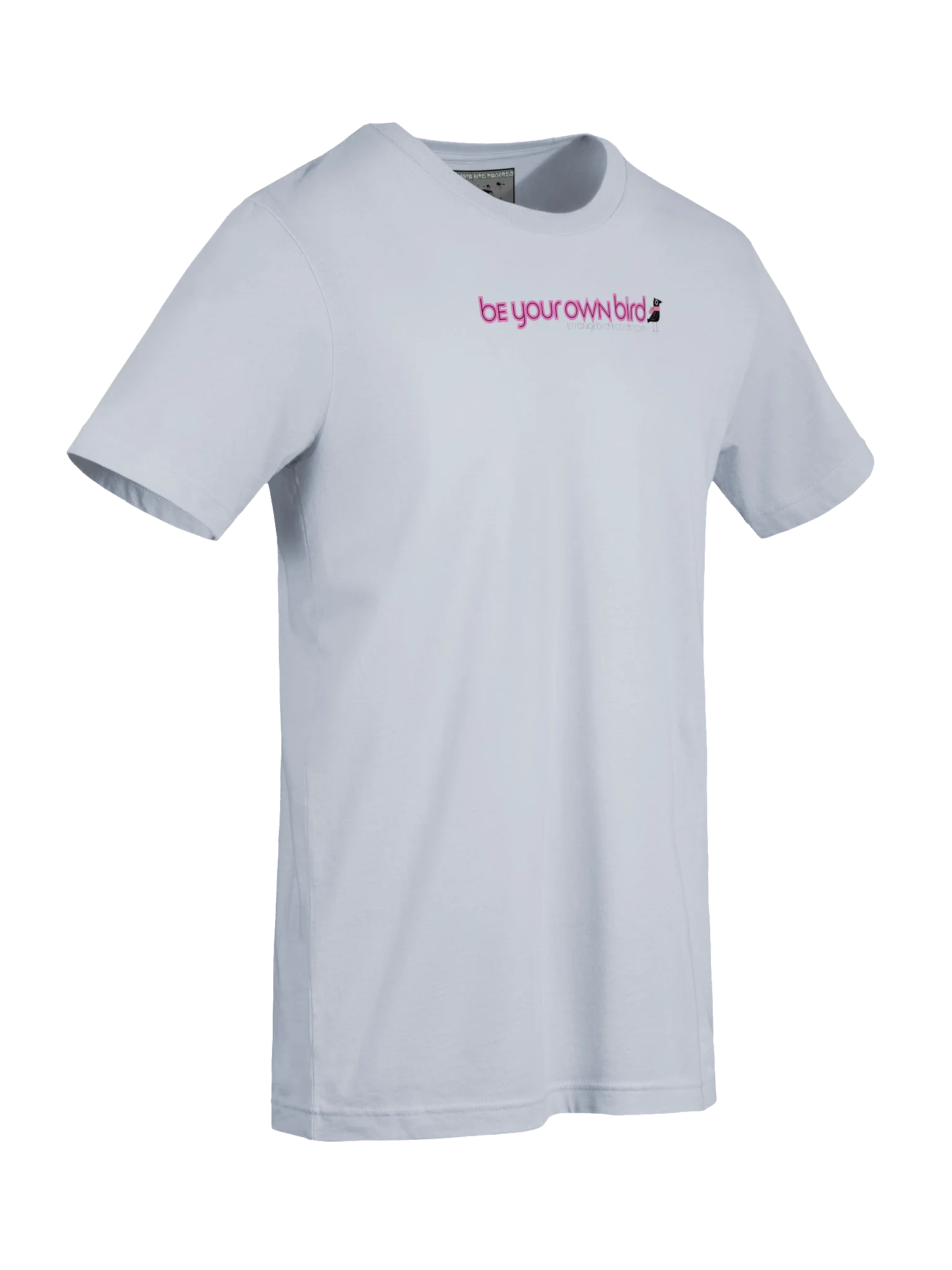 Be Your Own Bird B.Y.O.B. Tee product image (22)