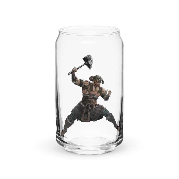 Magnus Glass Can product image (1)