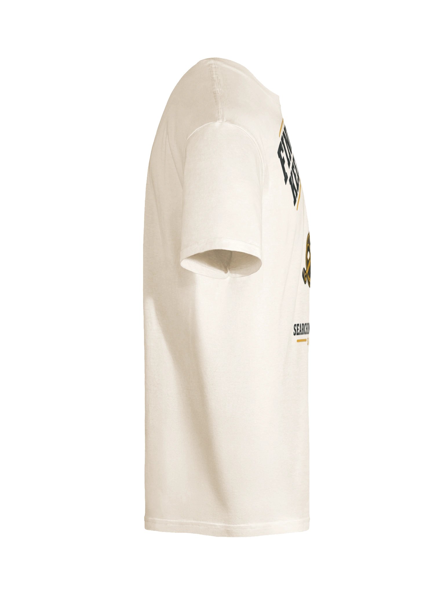 Finders Keepers T-Shirt product image (10)