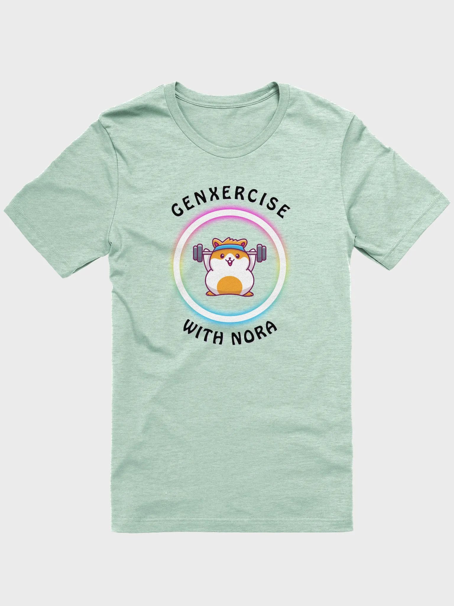 GenXercise Tee product image (19)