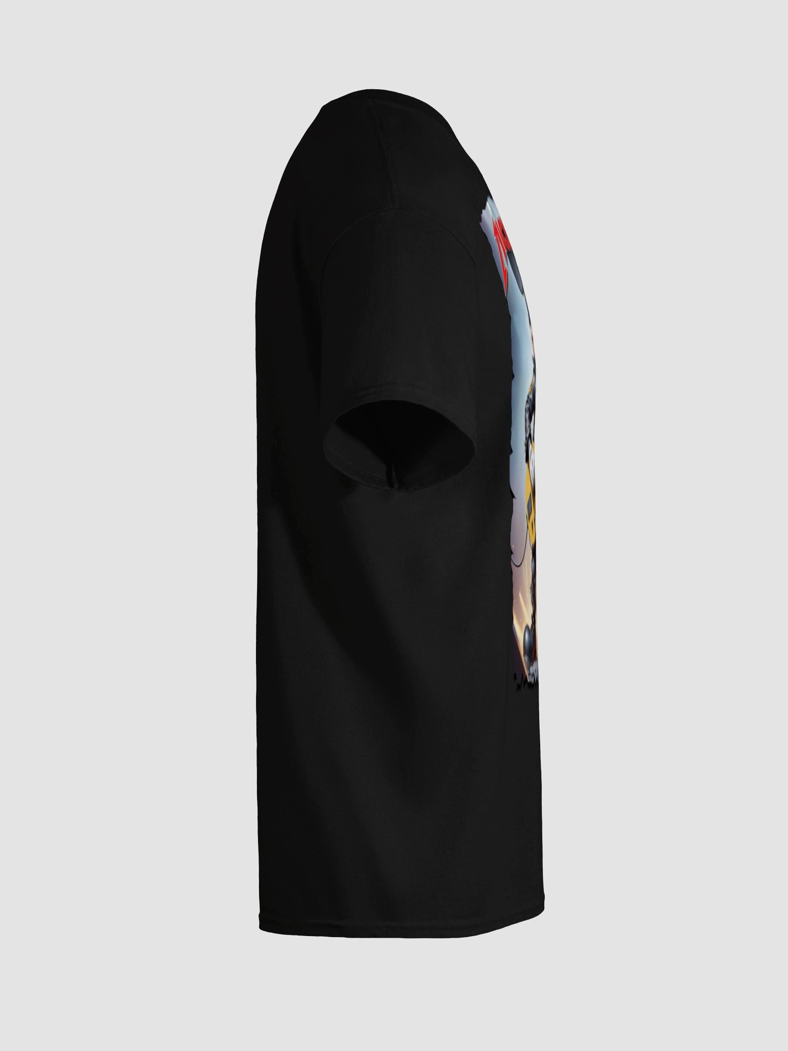Micktallica T-Shirt product image (92)