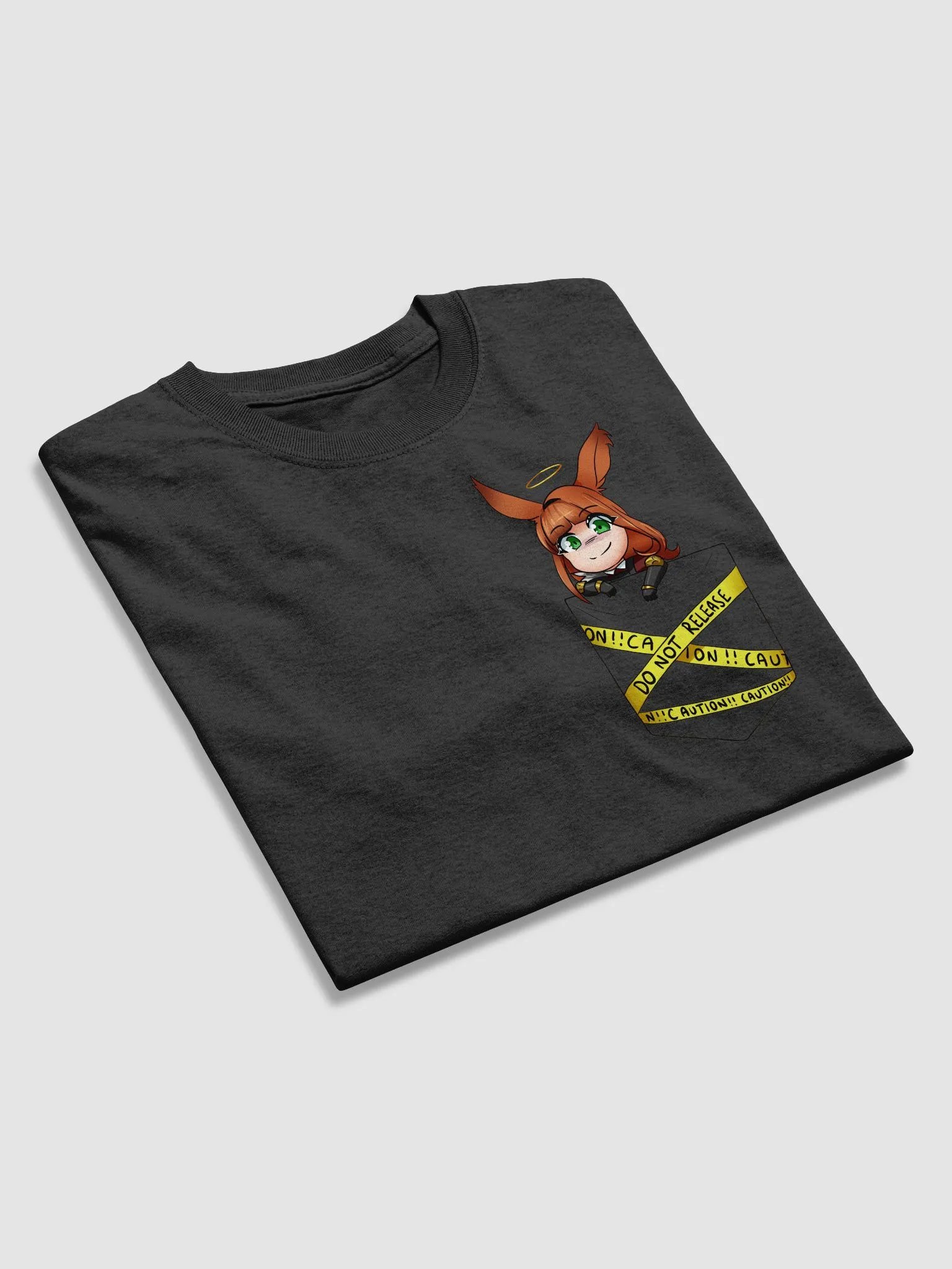 Astes/Corey Pocket Tee [2024] product image (3)