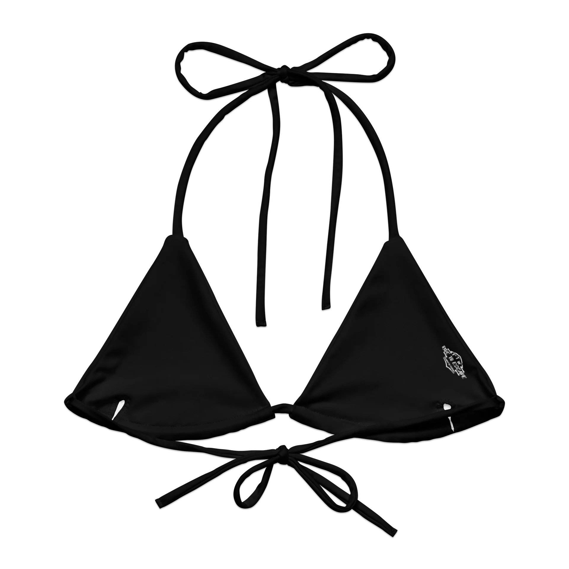 RTE CLASSIC BIKINI TOP product image (2)