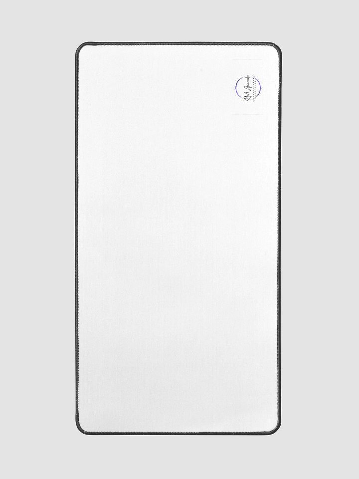 RM Alexander Romantic Splatter Desk Mat product image (2)